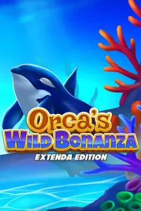 Orca’s Wild Bonanza Extenda Edition