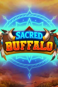 Sacred Buffalo