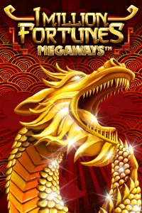 1 Million Fortunes Megaways