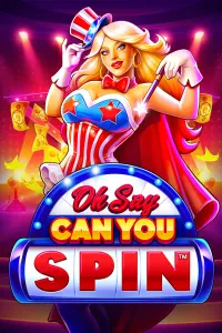 Oh Say Can You Spin