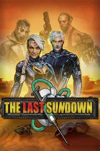 The Last Sundown