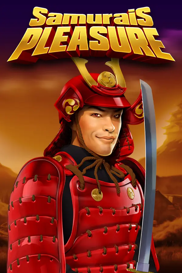 Samurais Pleasure