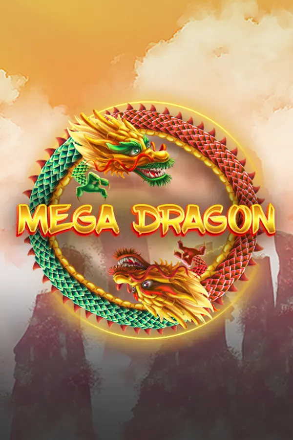 Mega Dragon