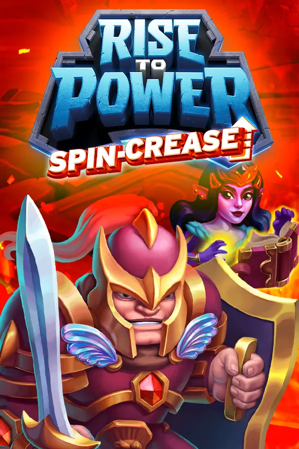 Rise to Power