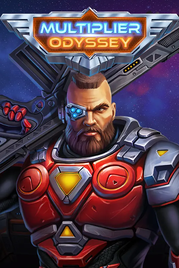 Multiplier Odyssey
