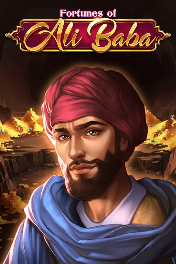 Fortunes of Ali Baba