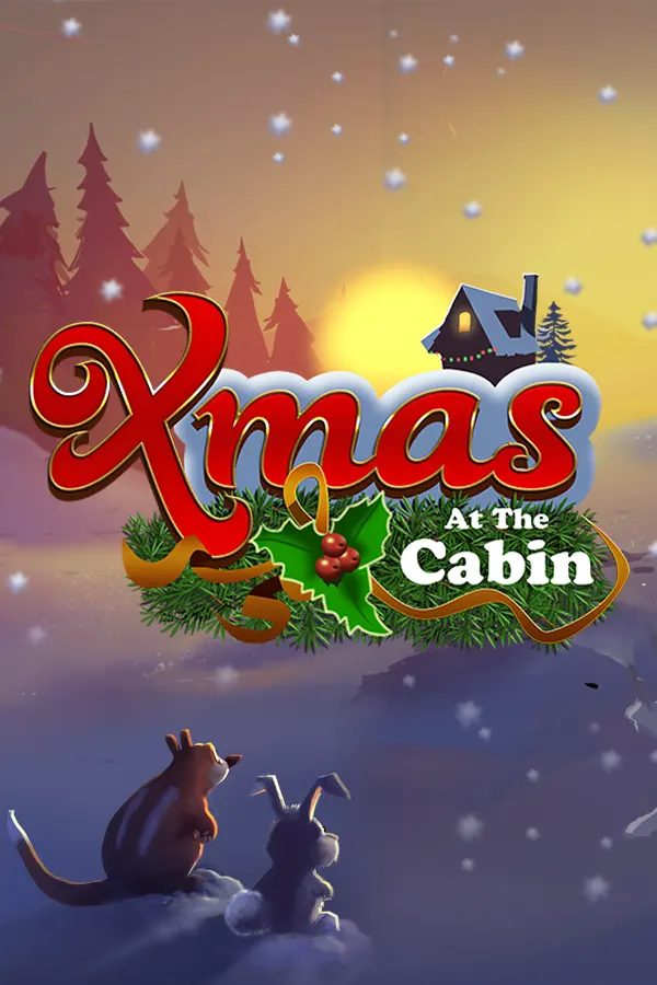 Xmas at the Cabin