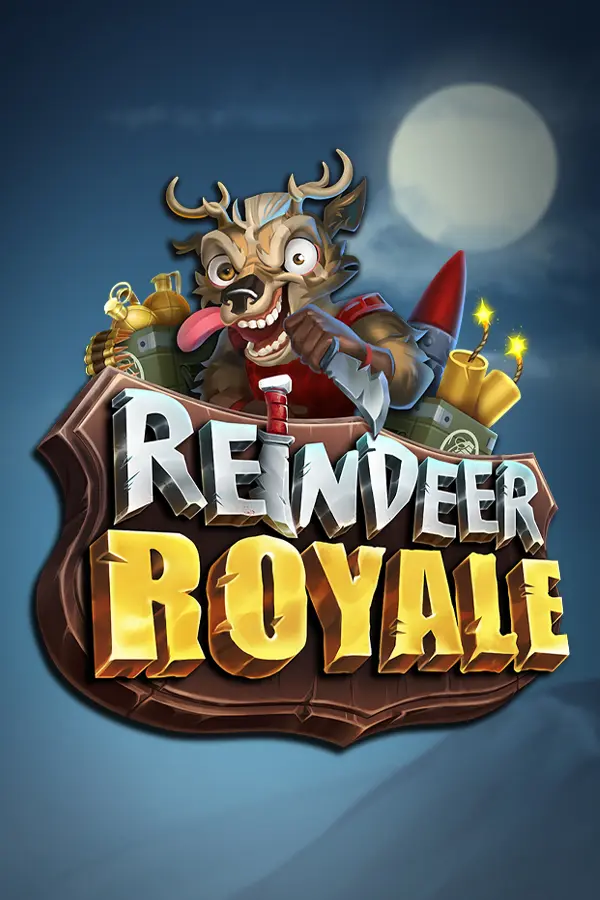 Reindeer Royale