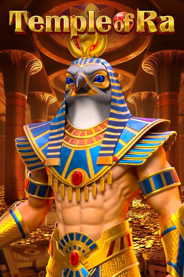 Temple of Ra