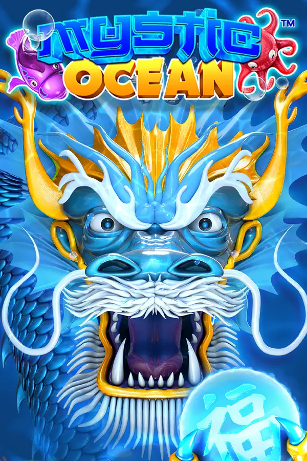 Mystic Ocean