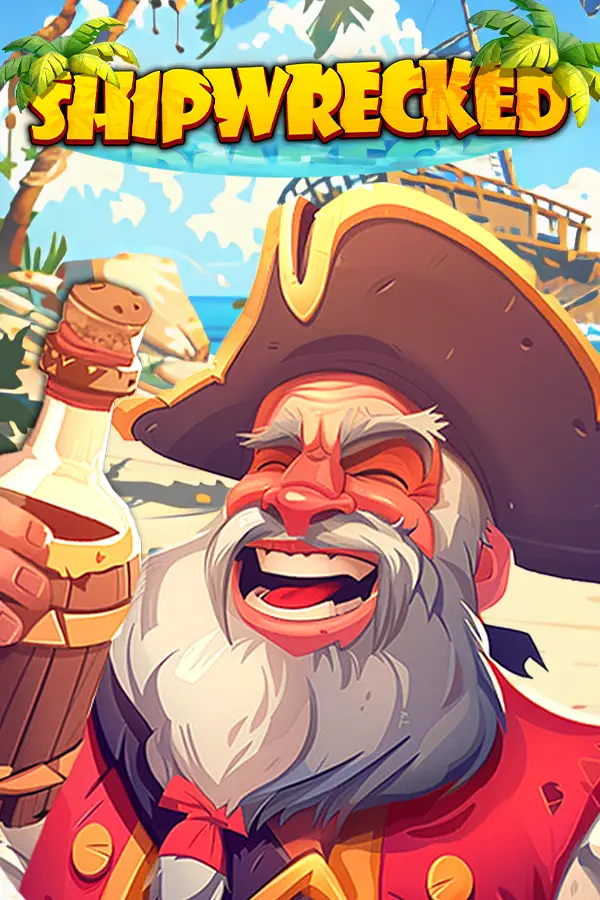 Shipwrecked
