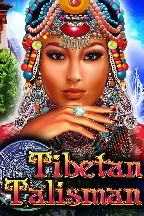 Tibetan Talisman