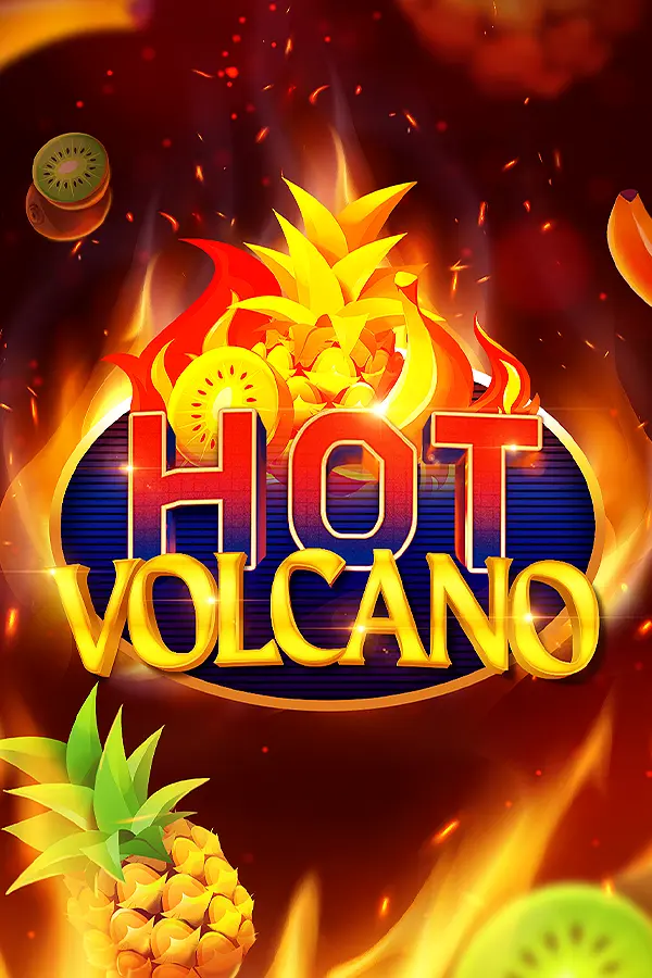 Hot Volcano