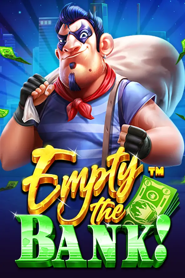 Empty the Bank