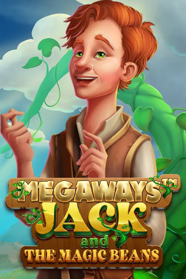 Megaways Jack and the Magic Beans