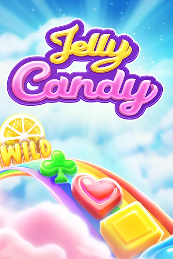 Jelly Candy